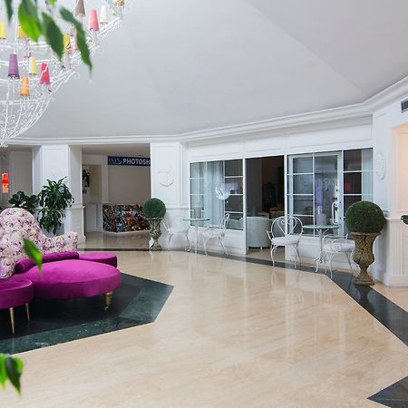 Mirada Exclusive Bodrum Gumbet Zewnętrze zdjęcie