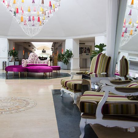 Mirada Exclusive Bodrum Gumbet Zewnętrze zdjęcie