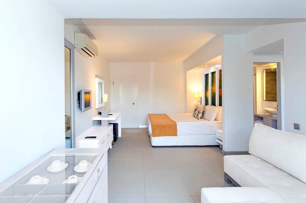 Mirada Exclusive Bodrum Gumbet Zewnętrze zdjęcie