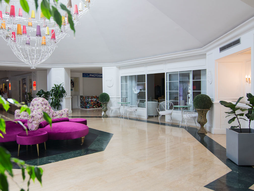 Mirada Exclusive Bodrum Gumbet Zewnętrze zdjęcie