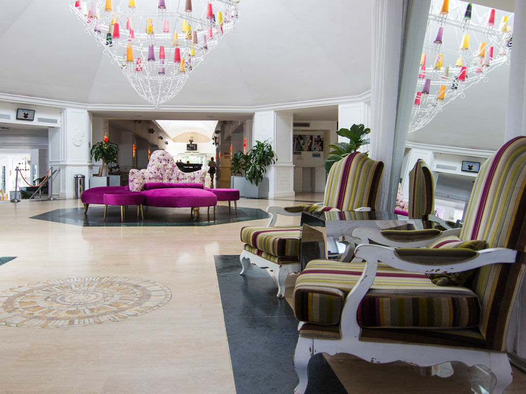 Mirada Exclusive Bodrum Gumbet Zewnętrze zdjęcie